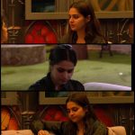 Ayesha Khan Instagram – My moods through the week. 🙋‍♂️ #colorstv #biggboss17 #ayeshakhan #trendingnow