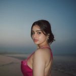 Ayesha Khan Instagram - He had dreams about me. 📷- @fokuscreations