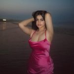 Ayesha Khan Instagram - He had dreams about me. 📷- @fokuscreations