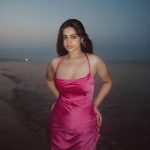 Ayesha Khan Instagram - He had dreams about me. 📷- @fokuscreations