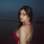 Ayesha Khan Instagram - He had dreams about me. 📷- @fokuscreations