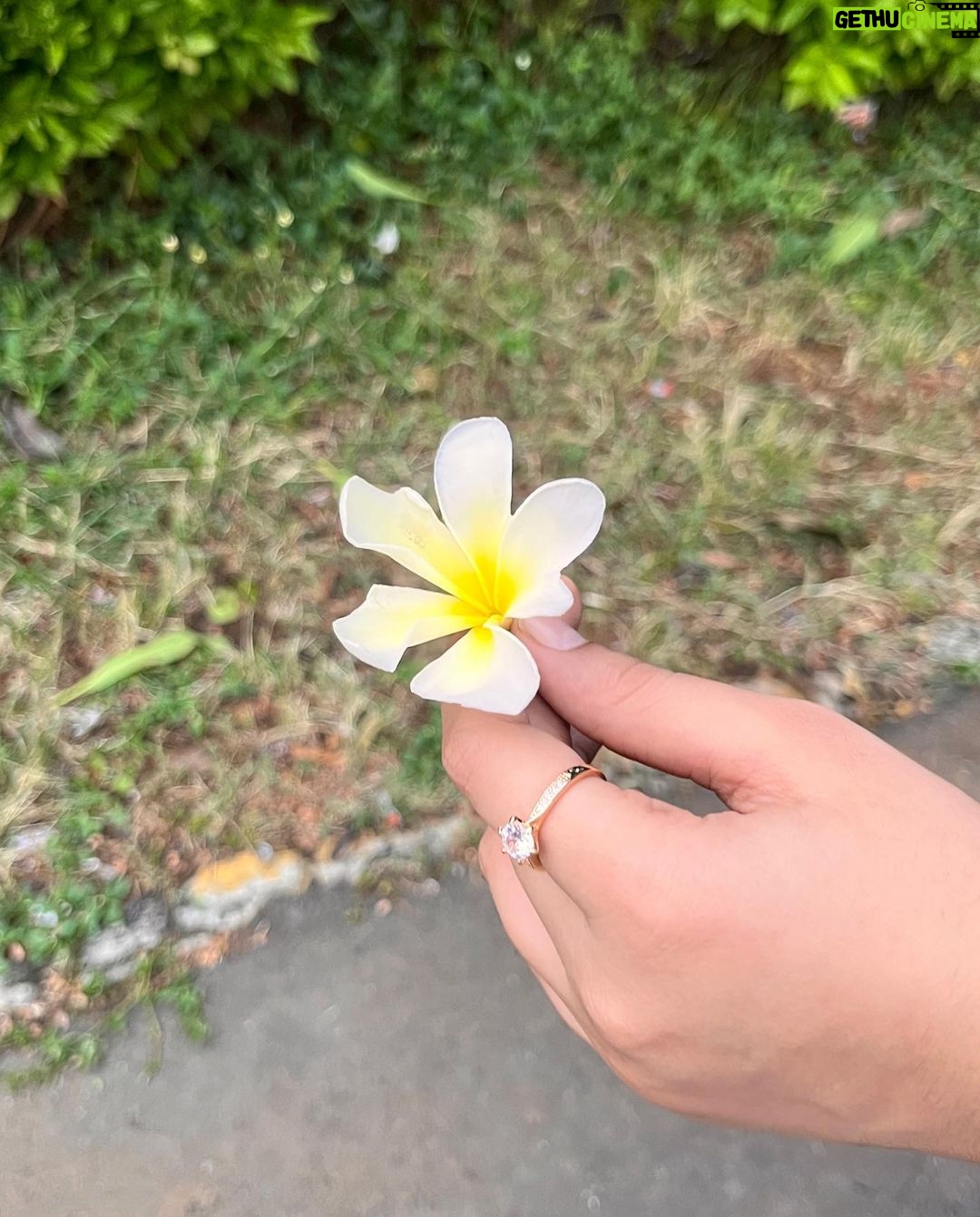 Ayesha Khan Instagram - तेरे दिल के शहर में, घर मेरा हो गया ❤️