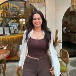 Ayesha Khan Instagram - Made you look?