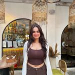 Ayesha Khan Instagram - Made you look?