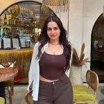 Ayesha Khan Instagram - Made you look?
