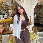 Ayesha Khan Instagram - Made you look?