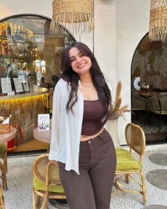 Ayesha Khan Instagram - Made you look?