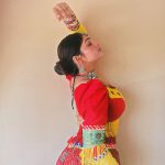 Ayesha Khan Instagram - Garba together?