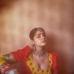 Ayesha Khan Instagram - Garba together?
