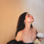 Ayesha Khan Instagram - Hopeless romantic ❤️‍🩹
