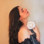Ayesha Khan Instagram - Hopeless romantic ❤️‍🩹