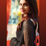 Ayesha Zeenath Instagram – 🖤🩶🖤🩶🖤