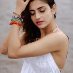 Ayesha Zeenath Instagram – 🤍

.

.

.
#beach #shoot #ayesha #actress #work #instagood #instagram #goa