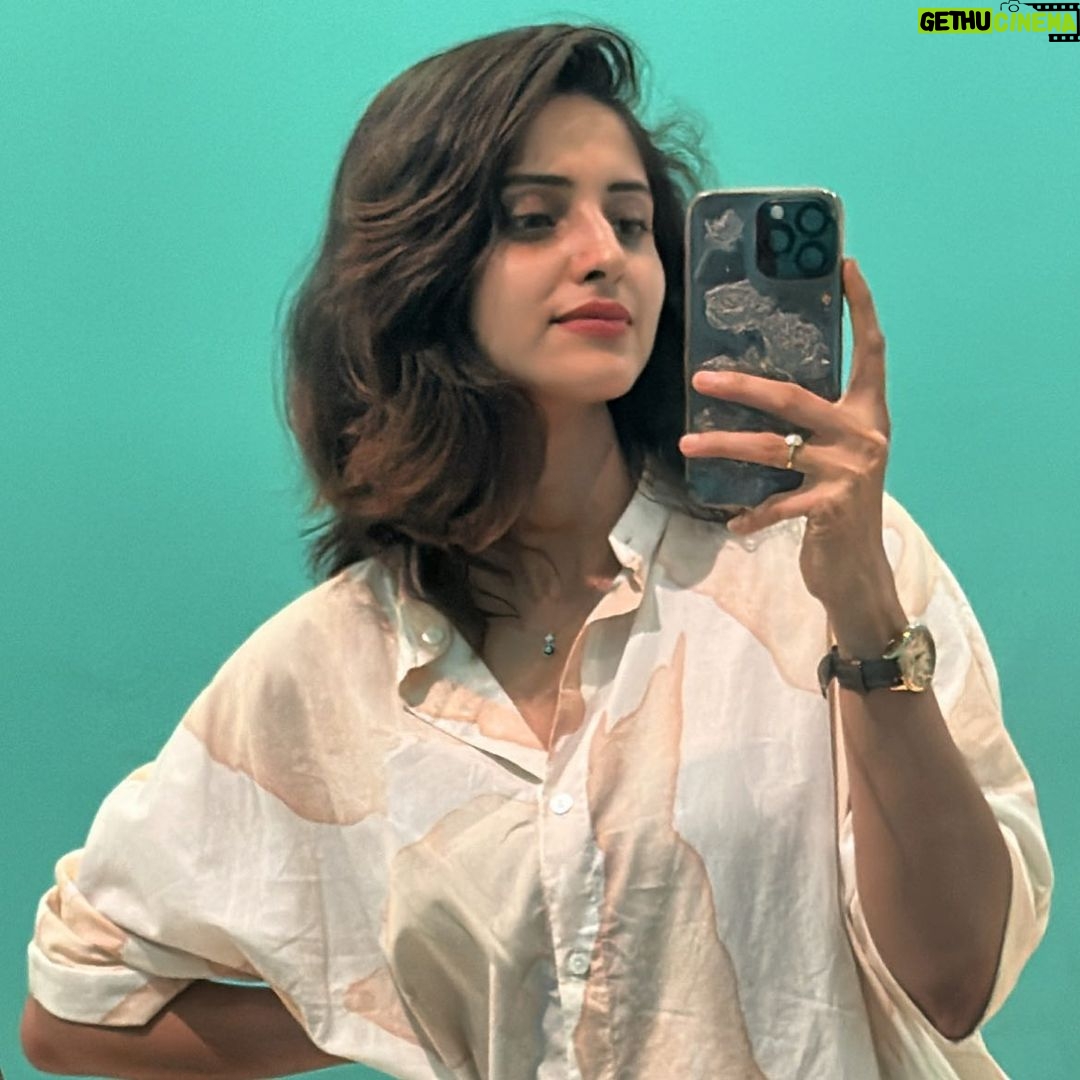 Ayesha Zeenath Instagram - 🫰🏻 . . . #newpost #instagood #ayesha