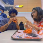 Ayesha Zeenath Instagram - You know whom to Tag 😅😂😂 or she’d have tagged you already 😂 —— Follow @being_bravo fore more relatable reels ———— Hey that’s @aysha7__official 🙌🏻 😄 in the Video ——-/- #insta #instadaily #instamood #funny #tamilreels #bigboss #bigbossayesha #beingbravo Dubai Mall