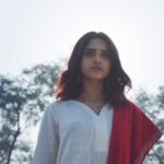 Ayesha Zeenath Instagram – Oorvasivoo Rakshasivoo 

:
:
Coming soon only on @starmaa 
@vinay.sindya @pragstrong