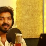 Ayesha Zeenath Instagram - Here is the official trailer of POPAPO It was amazing working with you all Thank you @actorjai @srikanth_deva_official @actormurali_r_krishnan @divomusicofficial @dirsaravanarajan 💕 #popapo #album #songs #work #actress #ayesha