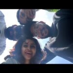 Ayesha Zeenath Instagram - Wid my ppl 🫶🏻 . . . Missing u already @_roadie_monk_ @ajju07_cazrod #family #friendship #cousins #kerala #childhood #blessed #instagood #instagram #insta #reels #trendingreels #love