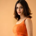 Ayesha Zeenath Instagram – 🧡

.
.
@camerasenthil 
@makeup_by_kez 
@zol_studio 
@shalini_hairartist 
@rrajeshananda 
@rotr.chennai 
#rare #photoshoot #work #ayesha