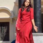 Ayesha Zeenath Instagram - Just for the trending song ☺️💞