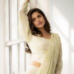 Ayesha Zeenath Instagram - 💠 . . @camerasenthil @rotr.chennai @rrajeshananda @makeup_by_kez @shalini_hairartist @zol_studio @subikanifabint
