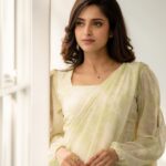 Ayesha Zeenath Instagram - 💠 . . . @makeup_by_kez @camerasenthil @rotr.chennai @zol_studio @shalini_hairartist @rrajeshananda @subikanifabint
