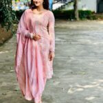 Ayesha Zeenath Instagram - 💞 : : Costume designer @rasidhadesigner 💕