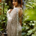 Ayesha Zeenath Instagram - 🤍 . . . Team @georgesimon_m @studio149 @renuka_mua #newpost #instagood #instagram #ayesha #actress #photoshoot #love