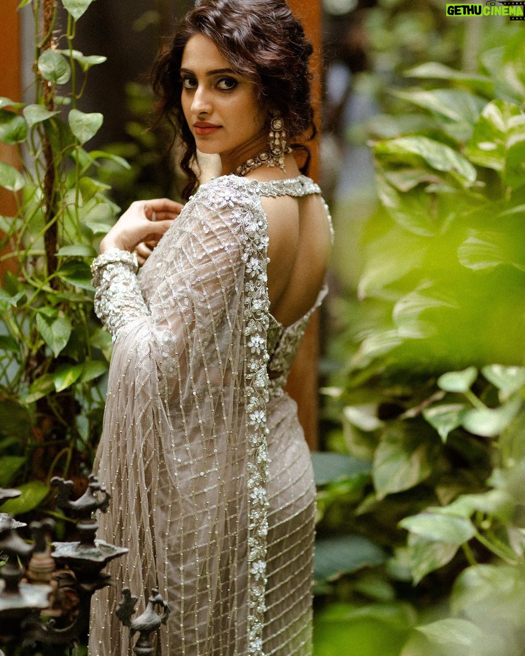 Ayesha Zeenath Instagram - 🤍 . . . Team @georgesimon_m @studio149 @renuka_mua #newpost #instagood #instagram #ayesha #actress #photoshoot #love