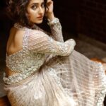 Ayesha Zeenath Instagram - 🤍 . . . @georgesimon_m @renuka_mua @studio149 #shoot #work #fashion #ayesha #love