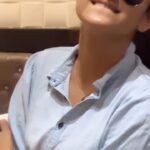 Ayesha Zeenath Instagram - Just GET your SHIT and GOOOOO😎