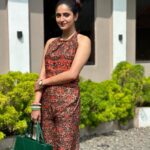 Ayesha Zeenath Instagram - 🦋 : : Captured @_roadie_monk_