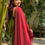 Ayesha Zeenath Instagram - 💞 : : Wearing @tag_a_clothing_brand 💞