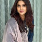 Ayesha Zeenath Instagram – 🩵