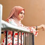 Ayesha Zeenath Instagram - 🧡 : : PC @nu.seyd
