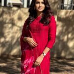 Ayesha Zeenath Instagram - ❤️ : : VC @vinay.sindya