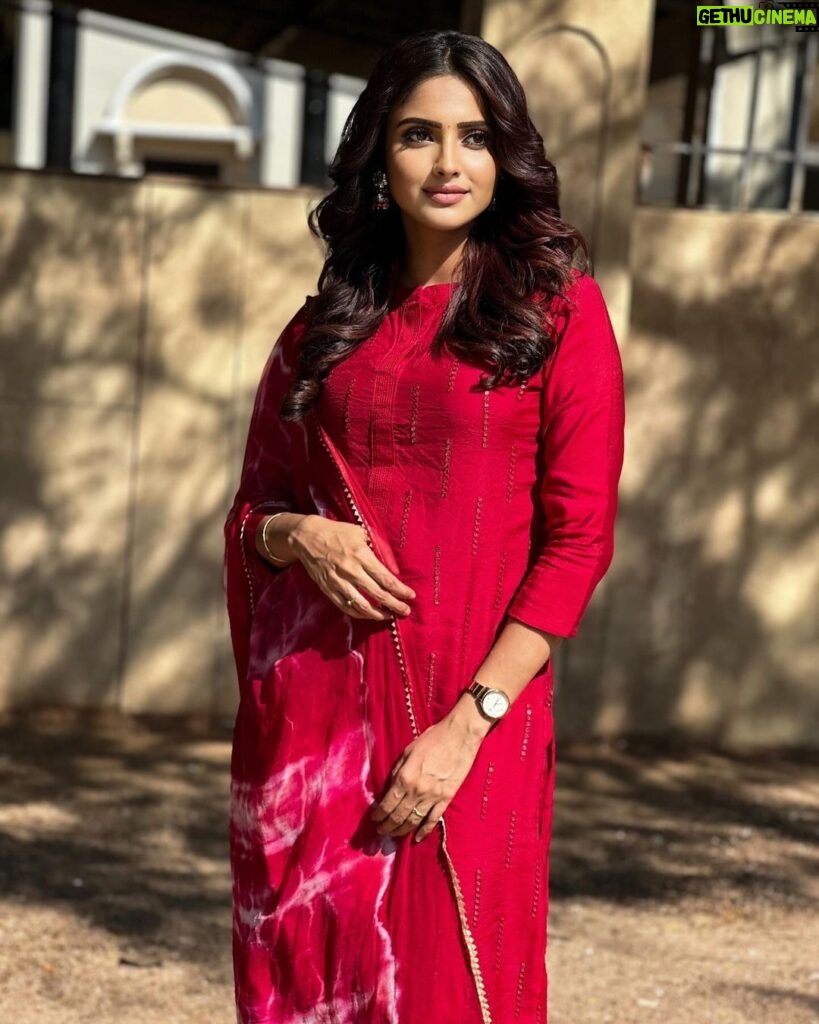 Ayesha Zeenath Instagram - ❤️ : : VC @vinay.sindya