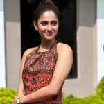 Ayesha Zeenath Instagram - 🦋 : : Captured @_roadie_monk_