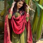 Ayesha Zeenath Instagram - 💞 : : Wearing @tag_a_clothing_brand 💞