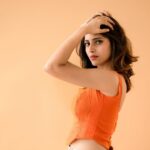 Ayesha Zeenath Instagram – 🧡

.
.
@camerasenthil 
@makeup_by_kez 
@zol_studio 
@shalini_hairartist 
@rrajeshananda 
@rotr.chennai 
#rare #photoshoot #work #ayesha