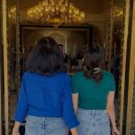 Barkha Singh Instagram – #photodump (and a sneaky #minivlog ) of a wonderful weekend mommy and I spent together at @theleelapalace_jaipur . They hosted us for the Man Singh Polo Cup 2023 finals in collaboration with the  @rajasthanpoloclub .. To cut a long story short, the weekend felt like a world of #royalty and #tradition ✨🤌🏼 

The gorggg outfit is from @houseoffett ❤️

#polointhepinkcity #TravelwithB  #jaipur #rajasthan #Polo #luxuryhotelsindia #theleela #tourismindia