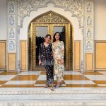 Barkha Singh Instagram – #photodump (and a sneaky #minivlog ) of a wonderful weekend mommy and I spent together at @theleelapalace_jaipur . They hosted us for the Man Singh Polo Cup 2023 finals in collaboration with the  @rajasthanpoloclub .. To cut a long story short, the weekend felt like a world of #royalty and #tradition ✨🤌🏼 

The gorggg outfit is from @houseoffett ❤️

#polointhepinkcity #TravelwithB  #jaipur #rajasthan #Polo #luxuryhotelsindia #theleela #tourismindia