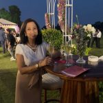 Barkha Singh Instagram – #photodump (and a sneaky #minivlog ) of a wonderful weekend mommy and I spent together at @theleelapalace_jaipur . They hosted us for the Man Singh Polo Cup 2023 finals in collaboration with the  @rajasthanpoloclub .. To cut a long story short, the weekend felt like a world of #royalty and #tradition ✨🤌🏼 

The gorggg outfit is from @houseoffett ❤️

#polointhepinkcity #TravelwithB  #jaipur #rajasthan #Polo #luxuryhotelsindia #theleela #tourismindia