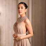 Barkha Singh Instagram – Pop that champagne, honey ✨

Shot by @photographybyafn 
Styled by @aesana0710 
Makeup by @nikkiishahofficial Hairstyling @mitalijoshi09
Outfit courtesy @babitamalkani @viralmantra 

#DanubeOTTPlayAwards2023