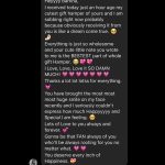 Barkha Singh Instagram - GIVEAWAY ALERT ‼️ Read the steps!! 👇 After an overwhelming response on the previous #giveaway I’ve decided to do one more!! So if you missed the chance to #win the first time round now is a good time to participate! 🥳 All you have to do is follow 3 SIMPLE STEPS!💕 1) Save this post 2) Tag one person in the comments who makes you happy and make you grin like an idiot! 😃 3) Share this post on your stories (don’t forget to tag me so I know)! And of course make sure you’re following me to be eligible for this giveaway!! The giveaway hampers are filled with your favourite #skincare and #makeup brands! Good luck!🤗✨ #love #gifthampers