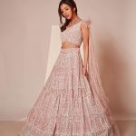 Barkha Singh Instagram - In the September edition of @fablookmagazine 💗✨ Founder & styled by @milliarora7777 @ankkittt.chadda.official Wearing @pravalikakolaofficial_ Mua @makeupbymomina_ Hair @amuthevar Heels @pabishfootwears Styling team @styled_by_tanisha Shot by @tanvigvora Cinematographer @chalchitrakar #indiandesigners #lehenga #indianwear #ethnicwear #traditional #embellished #foryou #outfitideas #traditionalwear