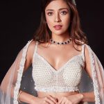 Barkha Singh Instagram - Over the next few posts I’ll be sharing looks from my shoot with @fablookmagazine 💗 Founder & styled by @milliarora7777 @ankkittt.chadda.official Wearing @roopvatikaofficial Jewels @chosenbytejpal Mua @makeupbymomina_ Hair @amuthevar Styling team @styled_by_tanisha Shot by @tanvigvora Cinematographer @chalchitrakar #lehenga #foryou #ethnicwear #indianwear #traditional #whitelehenga
