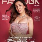 Barkha Singh Instagram – Had the pleasure of being on September edition of @fablookmagazine ✨💗

Founder & styled by @milliarora7777  @ankkittt.chadda.official
Wearing @roopvatikaofficial
Jewels @chosenbytejpal
Mua @makeupbymomina_
Hair @amuthevar
Styling team @styled_by_tanisha
Shot by @tanvigvora
Cinematographer @chalchitrakar

#coverpage #foryou #lehenga #ethnicwear #traditional #indiandesigners #embelllished #indianwear