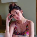 Barkha Singh Instagram - Mood One does not wake up feeling great every morning and that’s alright! 💗 what’s important is that we believe the day has joyful things in store ✨✨
