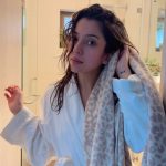 Barkha Singh Instagram – My 8-step shower routine 🤌🏼✨

#trendingaudio #shower #funnyvideo #lol #showerthings #foryou
